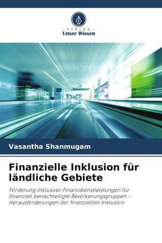 Finanzielle Inklusion für ländliche Gebiete