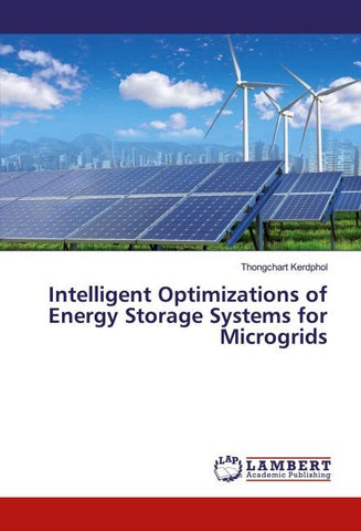Intelligent Optimizations of Energy Storage Systems for Microgrids
