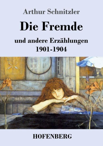 Die Fremde