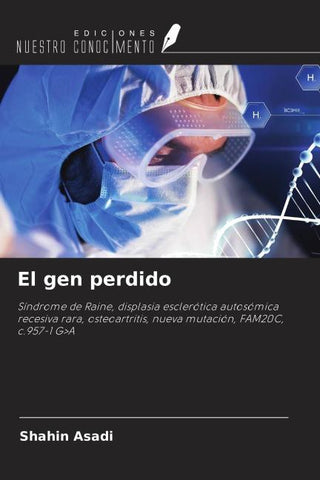 El gen perdido