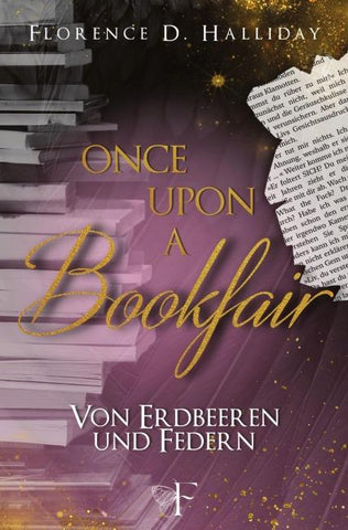 Once Upon A Bookfair