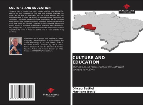 CULTURE AND EDUCATION