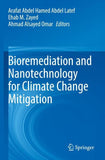 Bioremediation and Nanotechnology for Climate Change Mitigation