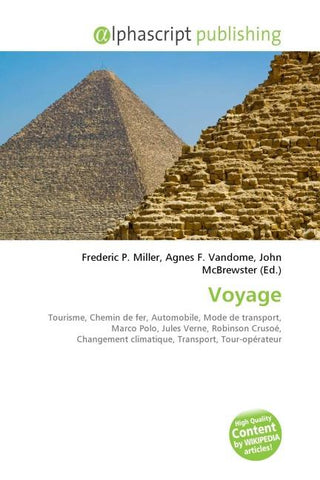 Voyage