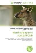 North Melbourne Football Club