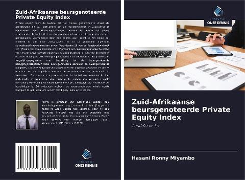 Zuid-Afrikaanse beursgenoteerde Private Equity Index