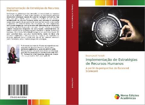 Implementação de Estratégias de Recursos Humanos