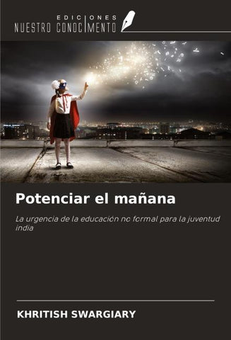 Potenciar el mañana