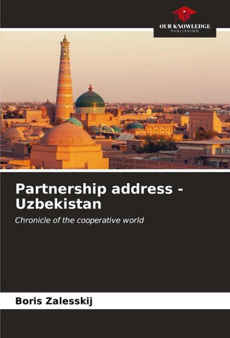 Partnership address - Uzbekistan