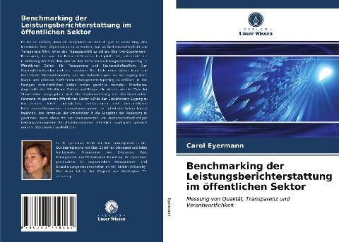 Benchmarking der Leistungsberichterstattung im öffentlichen Sektor