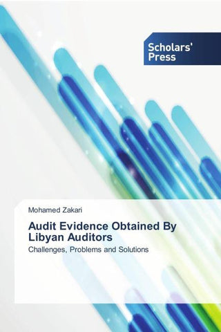Audit Evidence Obtained By Libyan Auditors