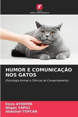 HUMOR E COMUNICAÇÃO NOS GATOS