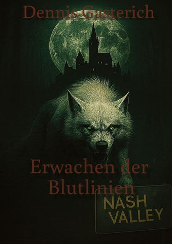 Erwachen der Blutlinien