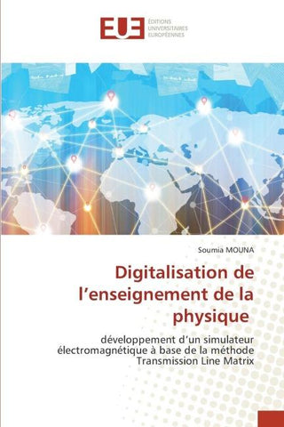 Digitalisation de l¿enseignement de la physique