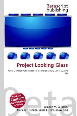 Project Looking Glass