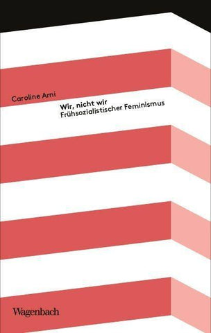 Wir, nicht wir