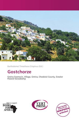 Gostchorze