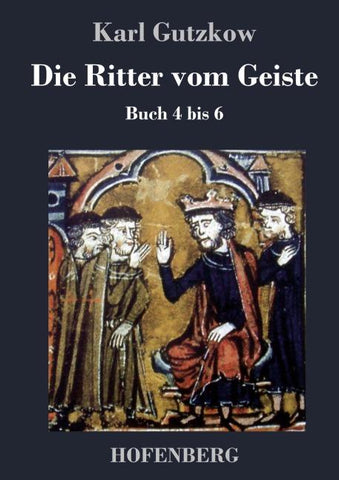Die Ritter vom Geiste
