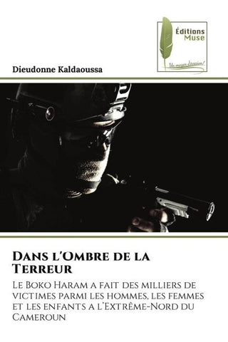 Dans l'Ombre de la Terreur