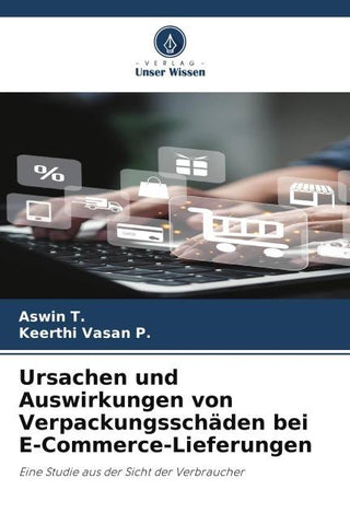 Ursachen und Auswirkungen von Verpackungsschäden bei E-Commerce-Lieferungen