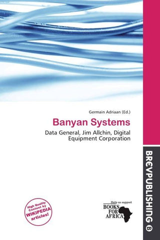 Banyan Systems