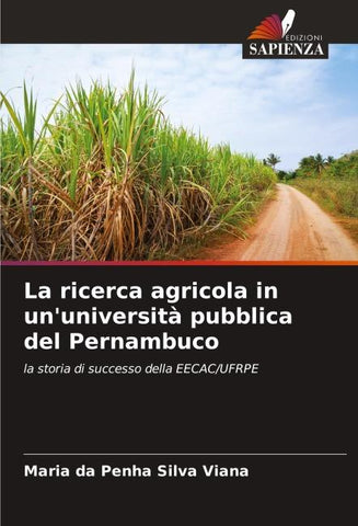 La ricerca agricola in un'università pubblica del Pernambuco