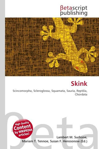 Skink