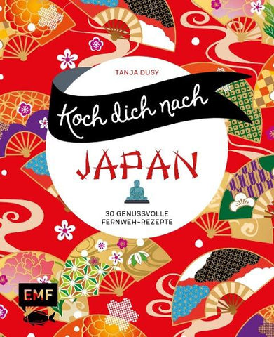 Koch dich nach Japan