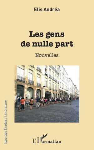 Les Gens de nulle part
