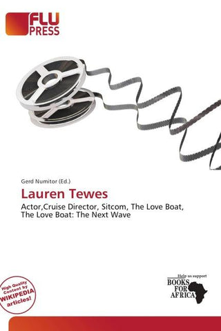 Lauren Tewes