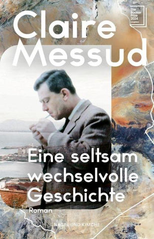 Eine seltsam wechselvolle Geschichte