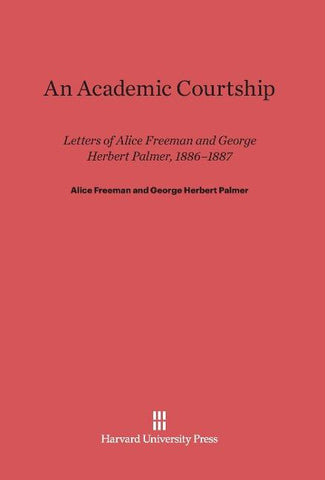An Academic Courtship
