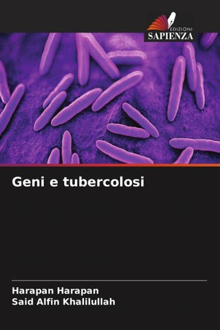 Geni e tubercolosi