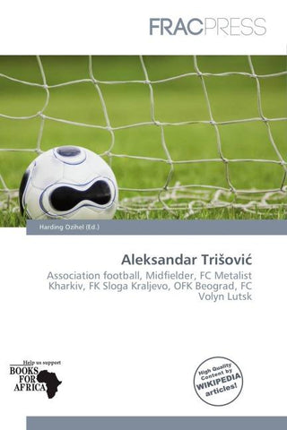 Aleksandar Tri¿ovi¿