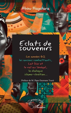Eclats de souvenirs