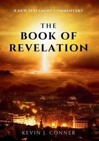 The Book of Revelation