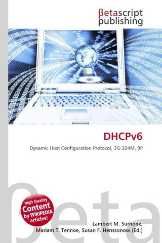 DHCPv6