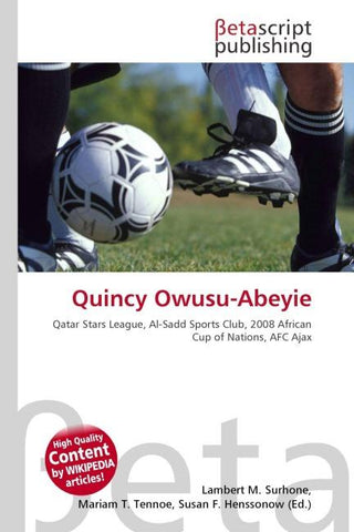 Quincy Owusu-Abeyie