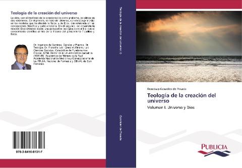 Teología de la creación del universo