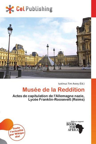 Musée de la Reddition