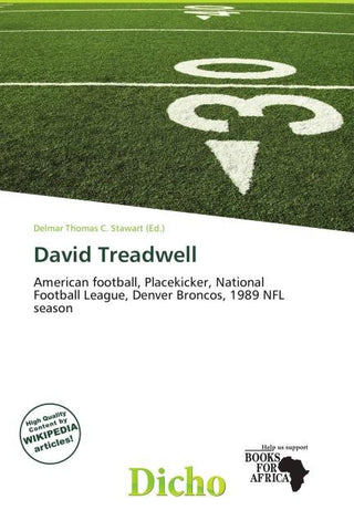 David Treadwell