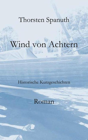 Wind von Achtern