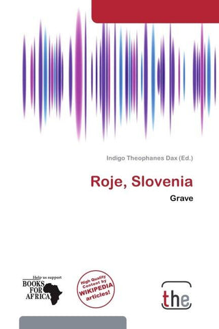 Roje, Slovenia