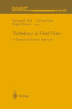 Turbulence in Fluid Flows