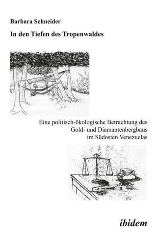 In den Tiefen des Tropenwaldes