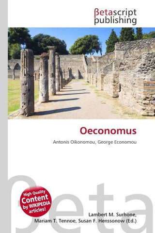 Oeconomus