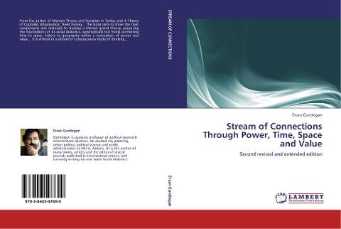 Stream of Connections Through Power, Time, Space and Value