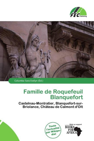 Famille de Roquefeuil Blanquefort