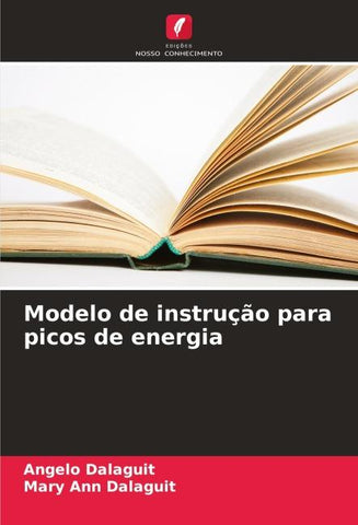 Modelo de instrução para picos de energia