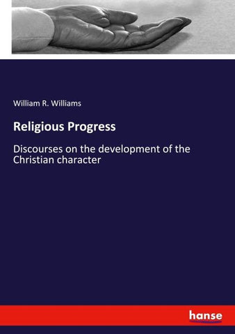 Religious Progress